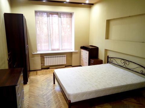 квартира за адресою Олександра Попова вул., 3/5к7