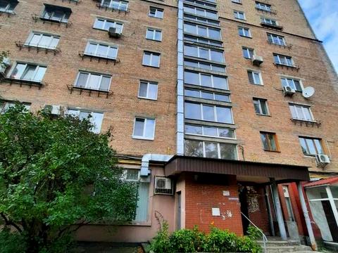 квартира за адресою Кирилівська вул. (Фрунзе), 126/2