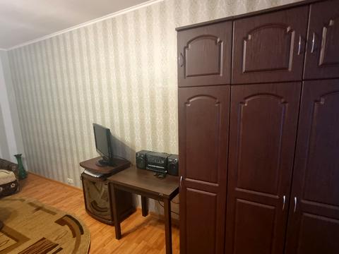 квартира по адресу Червоной Калины просп. (Владимира Маяковского), 22