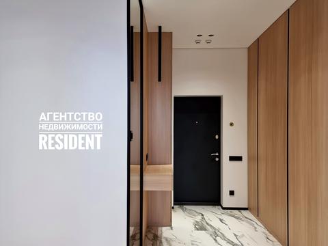 квартира по адресу Днепр, Звёздный бульв., 1м