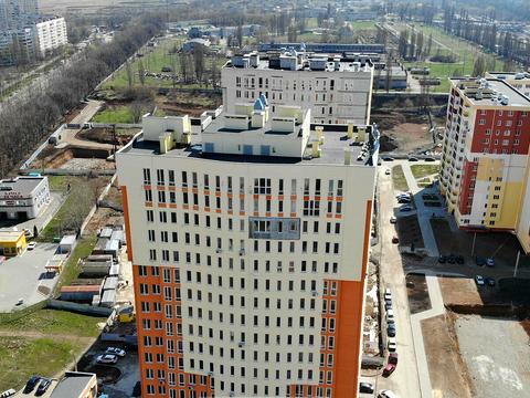 квартира за адресою Гвардійців-Широнінців вул., 72
