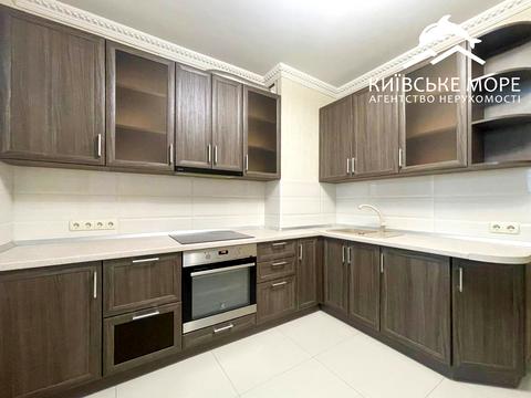 квартира за адресою Миколи Закревського вул., 99