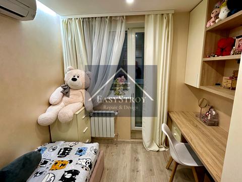 квартира за адресою Мирослава Мисли вул. (Цілиноградська), 58а