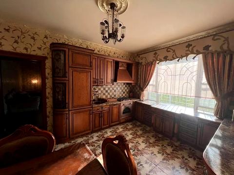 дом по адресу Каманина ул. (Каманина), 22