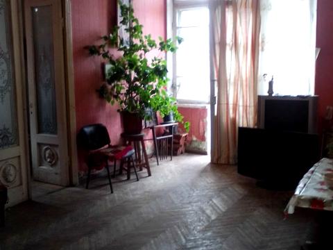 квартира за адресою Грецька вул., 29