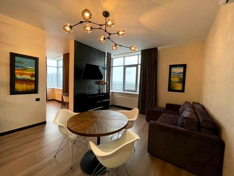 квартира за адресою Трускавецька вул., 10-Д