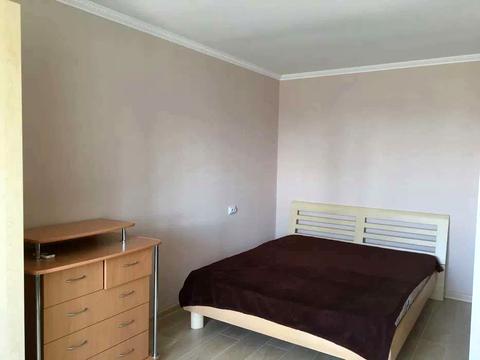 квартира по адресу Теремковская ул., 11