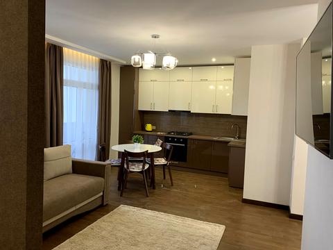 квартира по адресу Перфецкого ул., 2