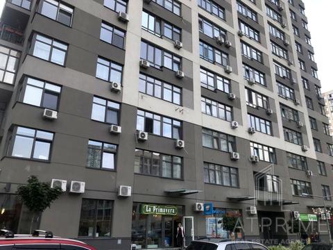 квартира за адресою Олександра Олеся вул., 1