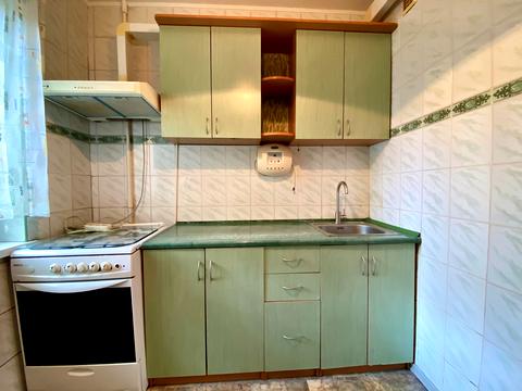 квартира по адресу Космонавтов ул., 40