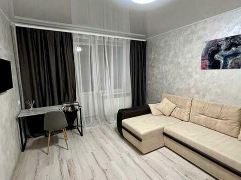 квартира за адресою Кармелюка вул., 5