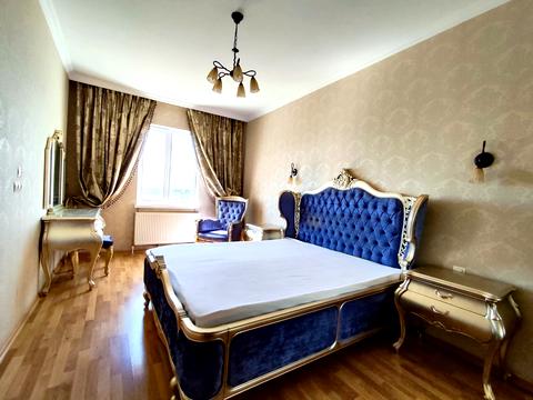 квартира по адресу Науки просп. (Ленина), 45б