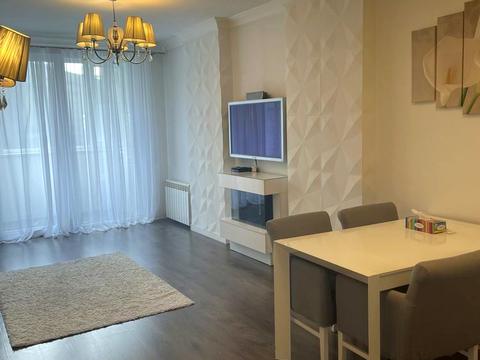 квартира за адресою Київ, Валерія Лобановського просп. (Червонозоряний), 4-В