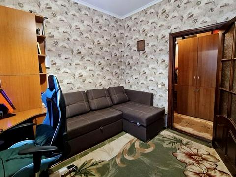 квартира по адресу Гарнизонная ул., 10