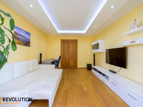 квартира по адресу Петра Калнишевського ул. (Михайла Майорова), 7