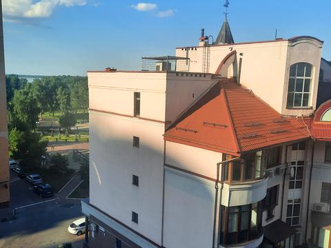 квартира по адресу Владимира Ивасюка просп. (Героїв Сталінграду), 6