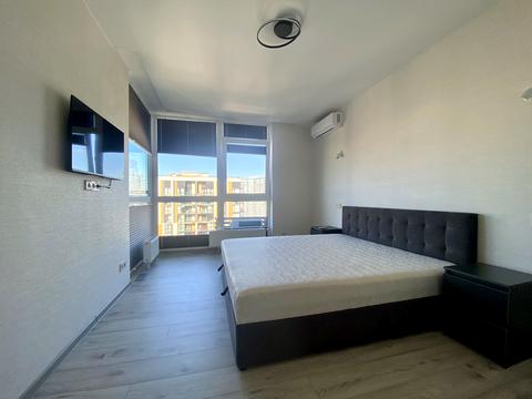 квартира по адресу Предславинская ул., 42