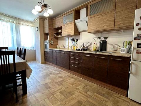 квартира за адресою Демнянська вул., 26