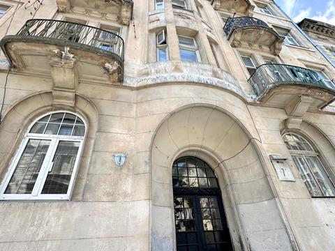 квартира за адресою Клепарівська, 7