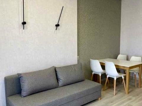 квартира по адресу Ванный пер., 1