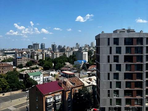 квартира по адресу Леси Украинки просп. (Пушкина), 13