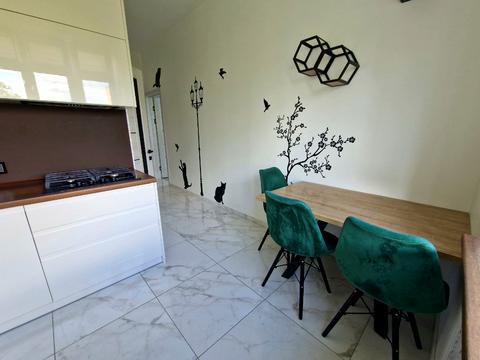 квартира за адресою Олени Теліги вул., 35-Б