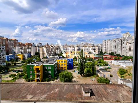 квартира по адресу Срибнокильская ул., 14