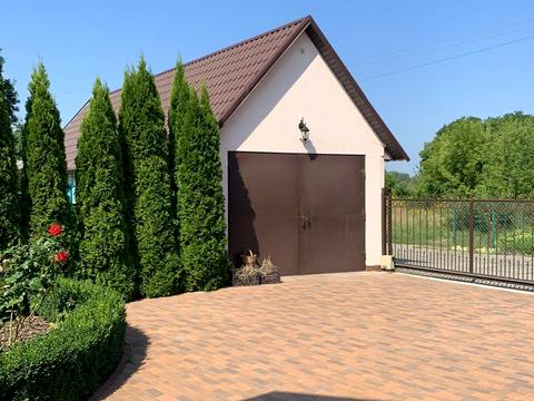 дом по адресу Бакумівка