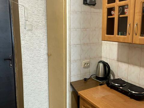 квартира за адресою Харківських Дивізій вул., 17/2