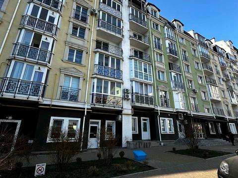 квартира за адресою Січових стрільців, 4/1