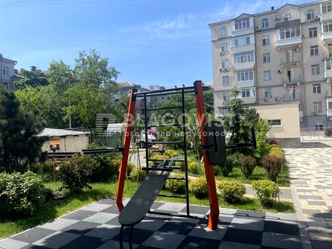 квартира по адресу Краковская ул., 4-Б