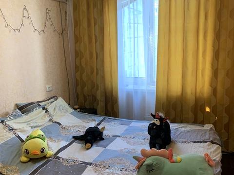 квартира по адресу Юрия Кондратюка ул. (Комунарівська), 16