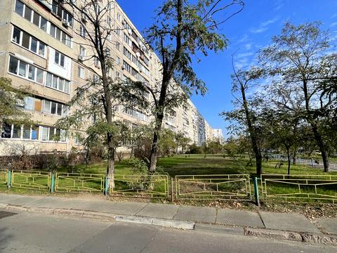 квартира по адресу Героев Полка "Азов ул. (Малиновского маршала), 13