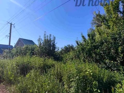 участок по адресу с. Микуличи, Ворошилова