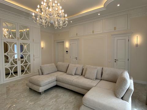 квартира за адресою Спаська вул., 6-А