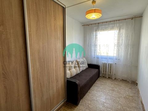 квартира по адресу Горбачевского ул., 9