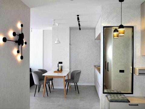 квартира за адресою Дніпровська набережна вул., 18-А