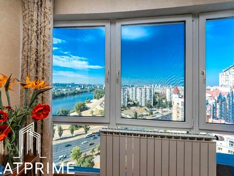 квартира по адресу Владимира Ивасюка просп. (Героїв Сталінграду), 2г