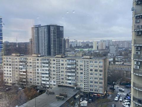 квартира по адресу Бусловская ул., 12