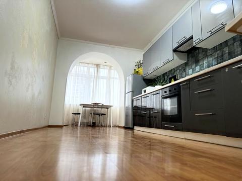 квартира за адресою Самійла Кішки вул. (Маршала Конєва), 7-А