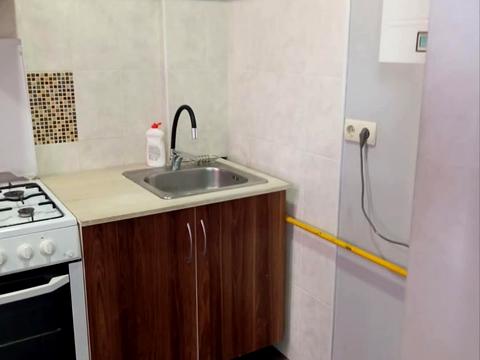 квартира за адресою Оксамитова вул., 3/13