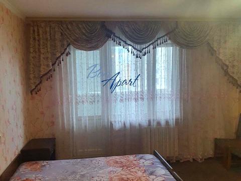 квартира за адресою Миколи Бажана просп., 36