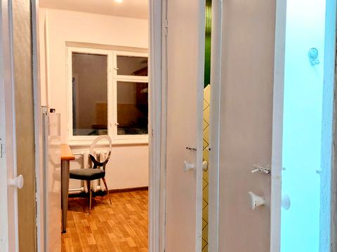квартира за адресою Дніпровський просп., 20