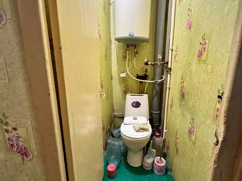 комната по адресу Кривой Рог, Соборности ул. (Косиора), 31а