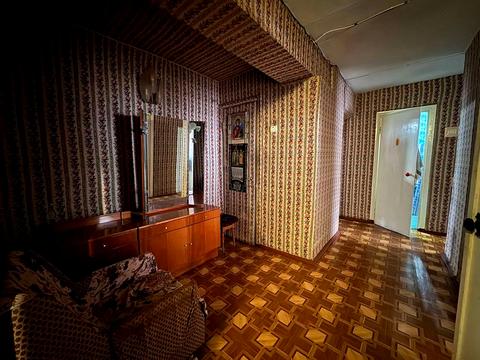 квартира по адресу Казацкая ул., 62