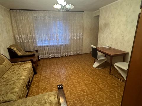 квартира по адресу Вайсера ул., 79