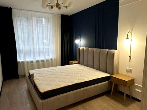 квартира за адресою Замарстинівська вул. (Калініна), 76