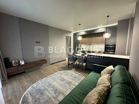 квартира за адресою Паркова вул., 17