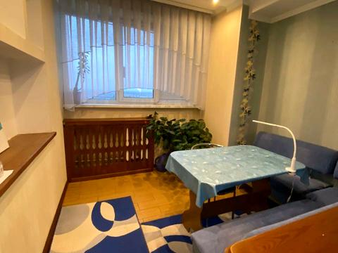 квартира за адресою Лесі Українки просп., 61/2