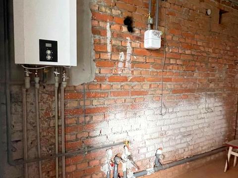 квартира за адресою Нижня Берегова вул., 2/2